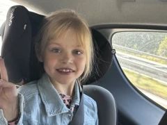 Victoria Borzejewicz