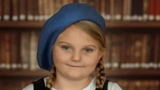 Maja Dombek