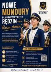 Zdjęcie 1 organizacji Stowarzyszenie Orkiestra Dęta Rędziny