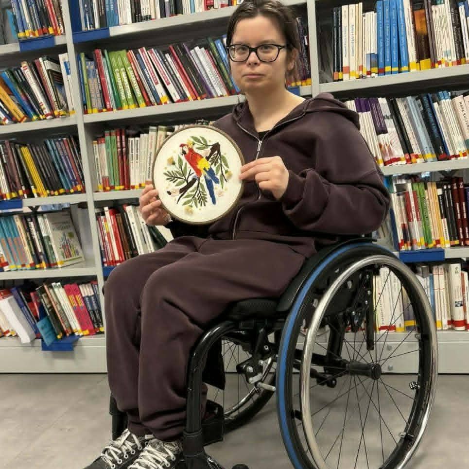 Izabela Zając