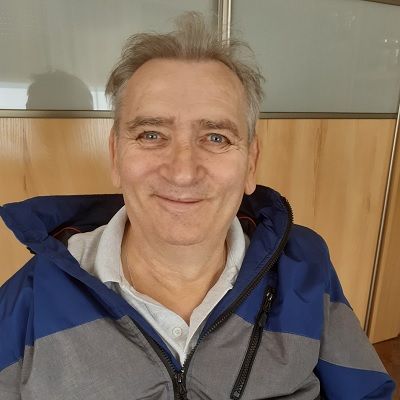 Jan Dziedziela