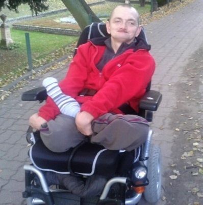 Jędrzej Wróbel