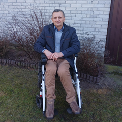 Zdjęcie 1 organizacji Jerzy Szostak