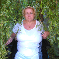 Zdjęcie 1 organizacji Joanna Mazur