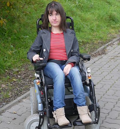 Joanna Wieczyńska