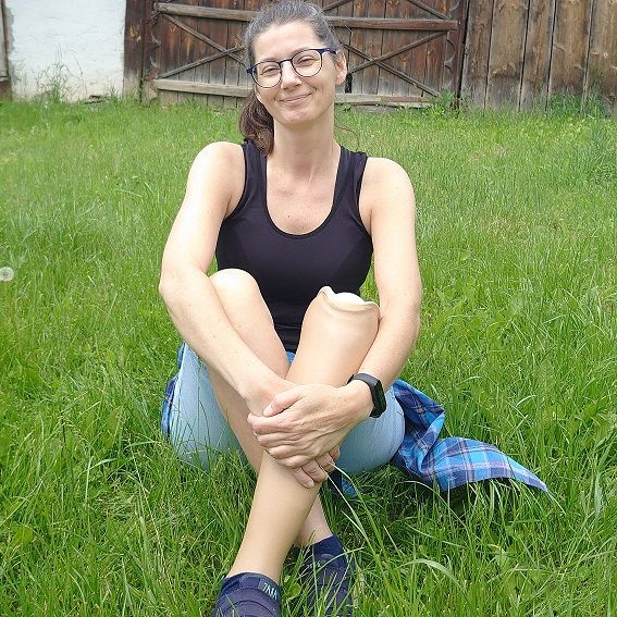 Jolanta Koteras