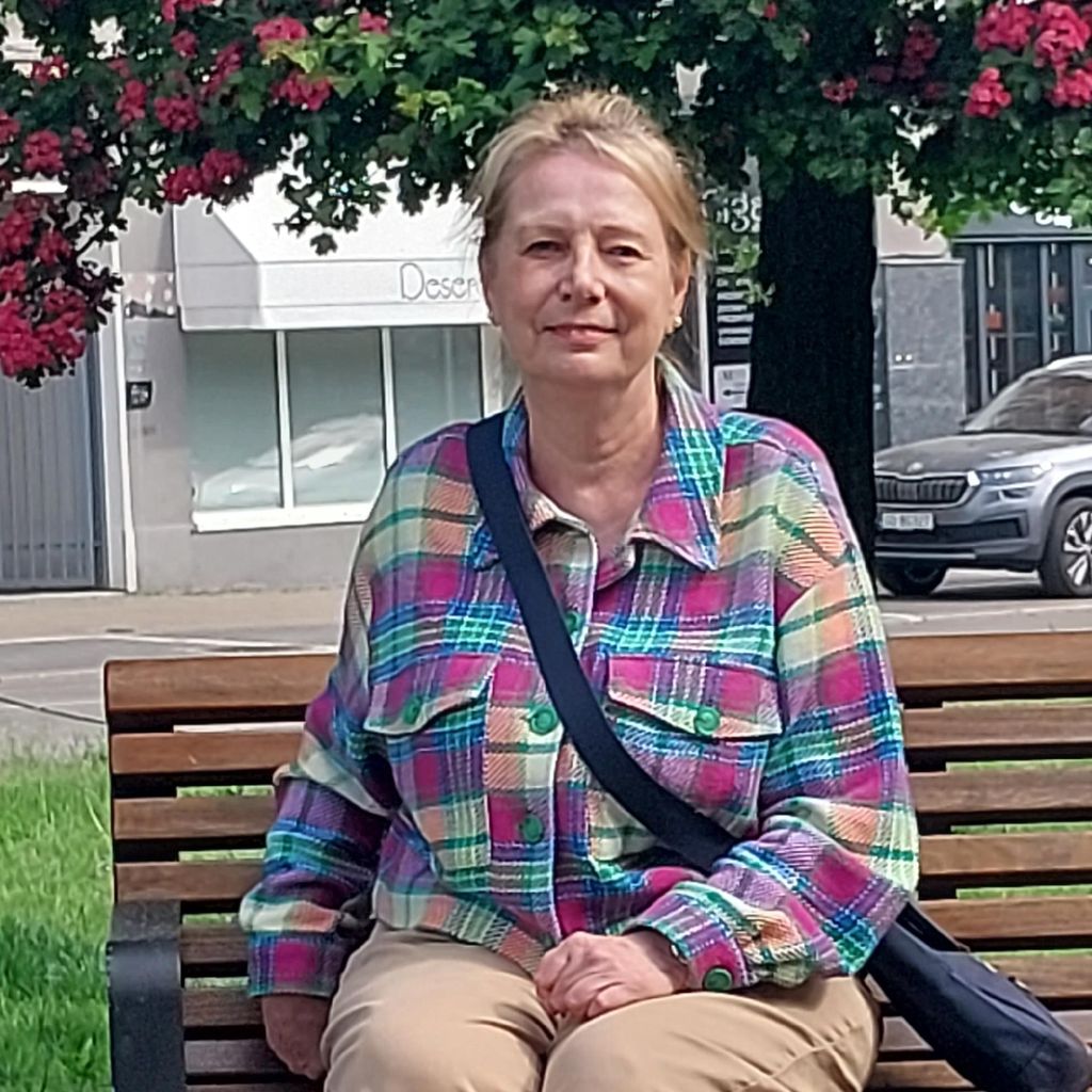 Jolanta Oszajc