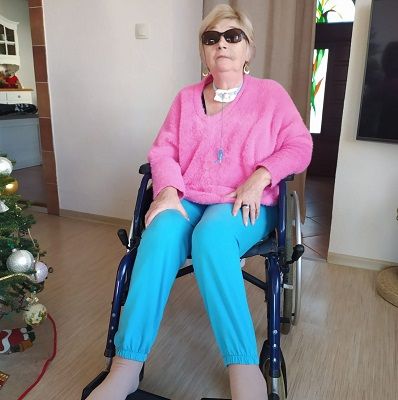 Jolanta Wycisk