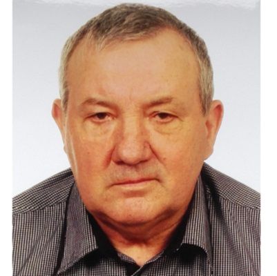 Józef Ptaszek