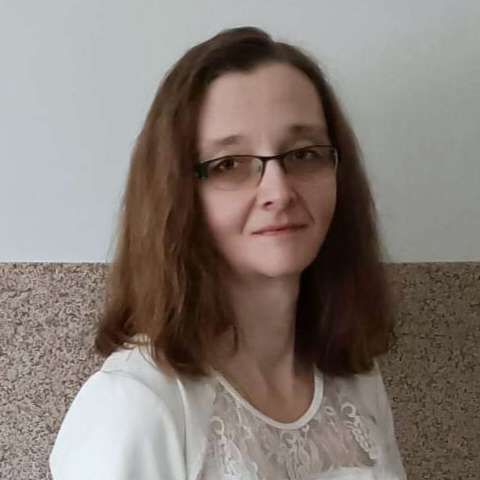 Justyna Doroz