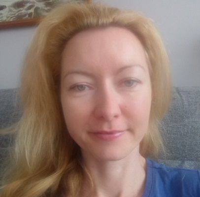 Justyna Markowska