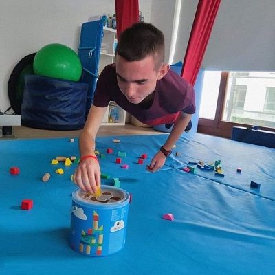Kacper Grzelak