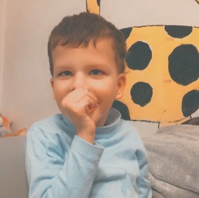 Kacper Kośliński