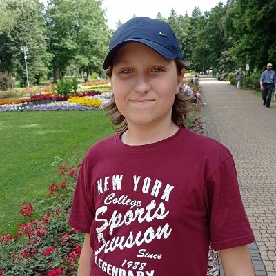 Kacper Markuszewski