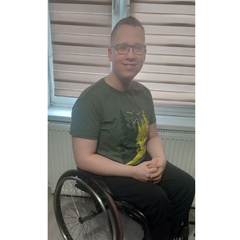 Zdjęcie 1 organizacji Kacper Waszelewski