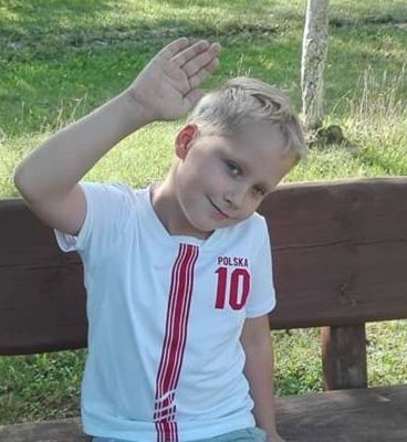 Kacper Waszelewski