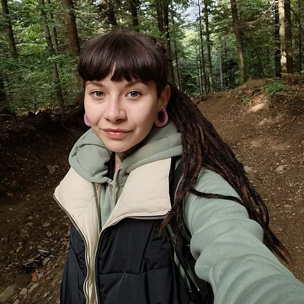 Kaja Wachel