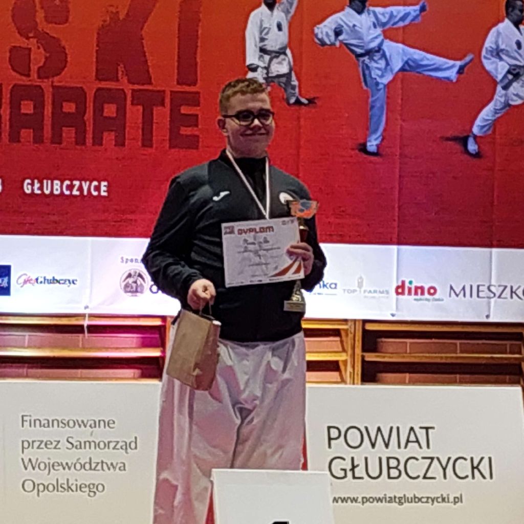 Kamil Lalicki