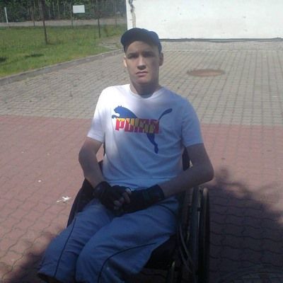 Kamil Zwojewski