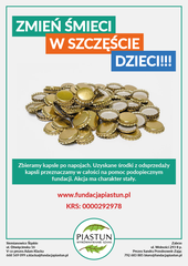 Zdjęcie 4 organizacji Fundacja Piastun-Wyrównywanie Szans