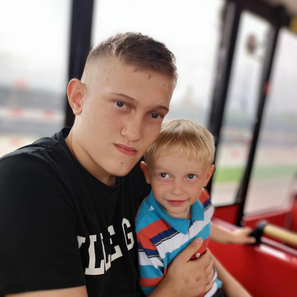 Mikołaj i Szymon Śpiewak