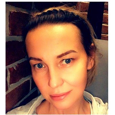 Katarzyna Królikowska