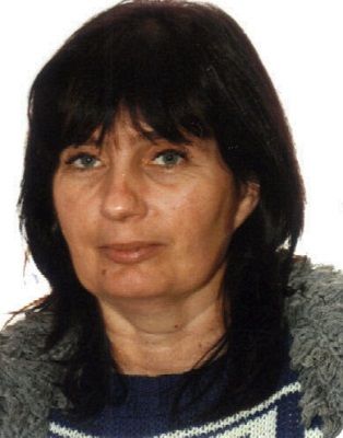 Katarzyna Popławska