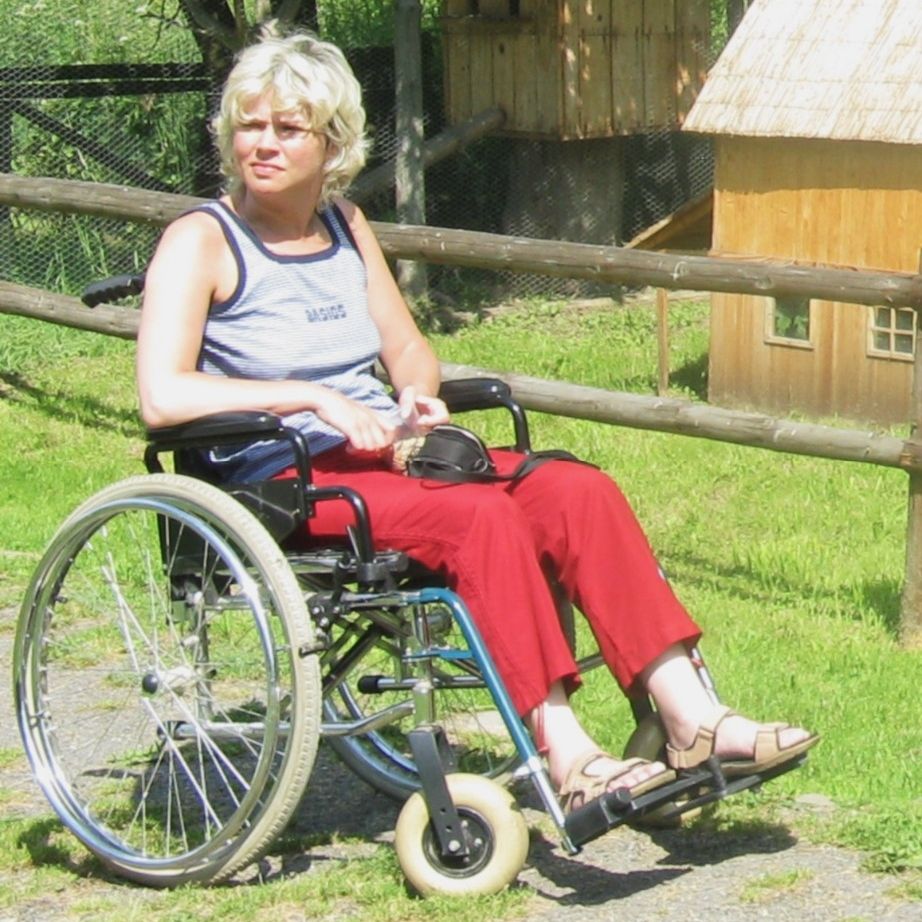 Katarzyna Szwaja
