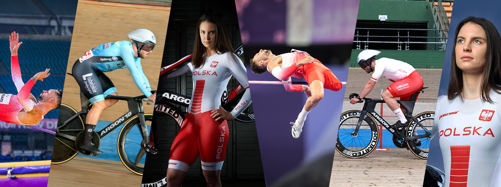 Młode Talenty Wielkiego Polskiego Sportu