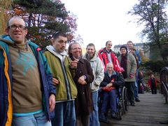 Zdjęcie 2 organizacji Fundacja L'ARCHE WSPÓLNOTA WE WROCŁAWIU