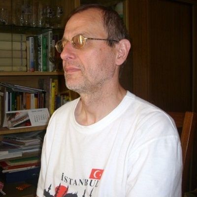 Krzysztof Kultys