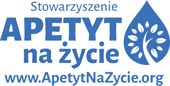 Stowarzyszenie "Apetyt na Życie"