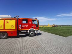 Zdjęcie 4 organizacji OSP Pobiednik Mały
