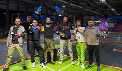 Zdjęcie 1 organizacji Bydgoski Klub Modelarstwa Sportowego JUST RC