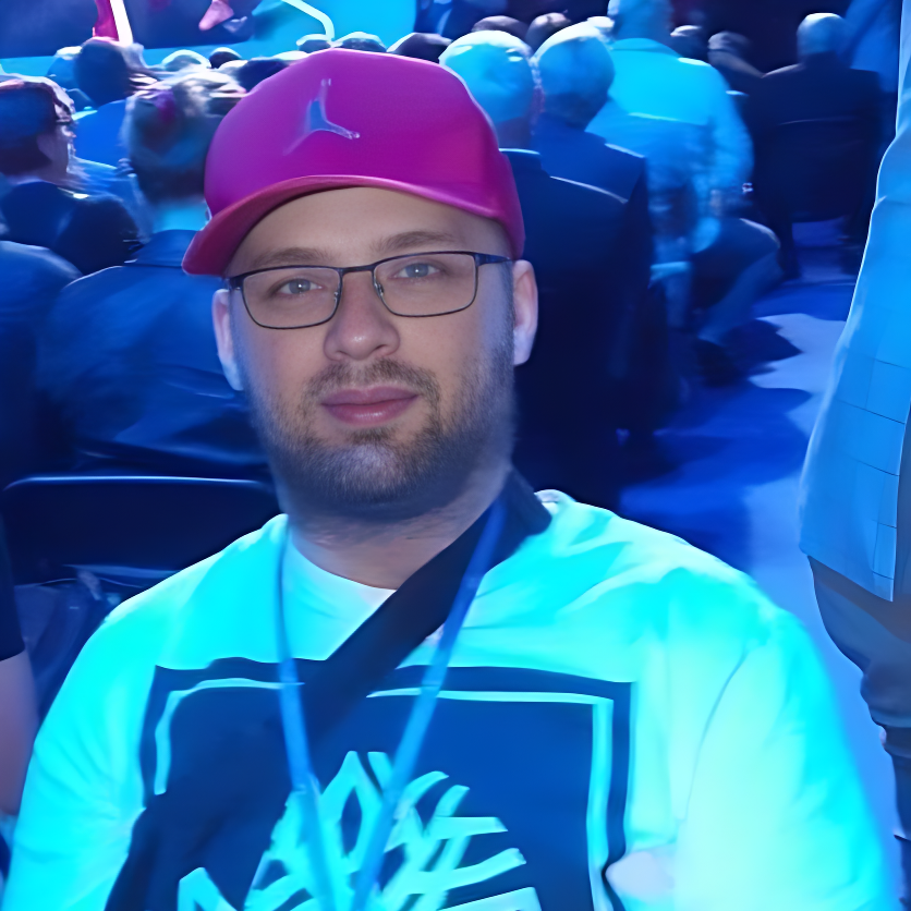 Łukasz Kołodziejczyk
