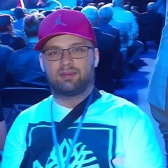 Łukasz Kołodziejczyk