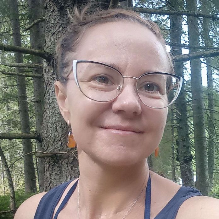 Małgorzata Michalewicz