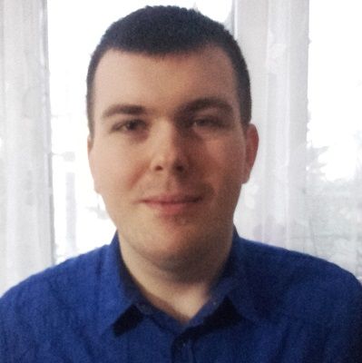 Maciej Szymała