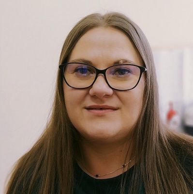 Magdalena Biedrzycka