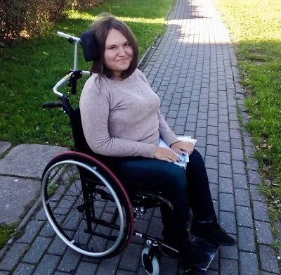 Magdalena Bojarowicz