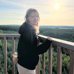 Zdjęcie 1 organizacji Magdalena Hanke