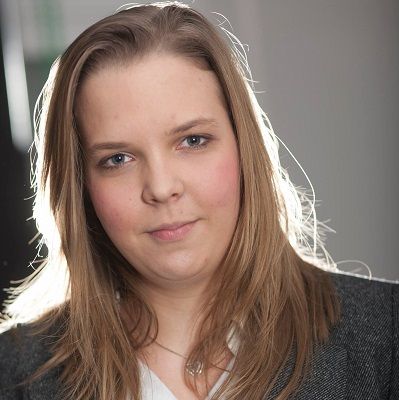 Magdalena Klasa