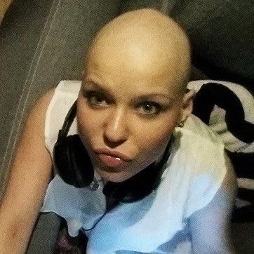 Magdalena Kłobucka
