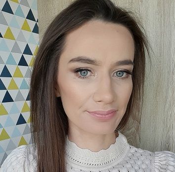 Magdalena Luchowska