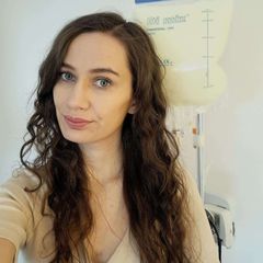 Magdalena Luchowska