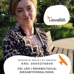 Magdalena Niezabitowska