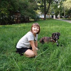 Małgorzata Dębowska