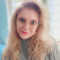Zdjęcie 1 organizacji Małgorzata Paliszewska