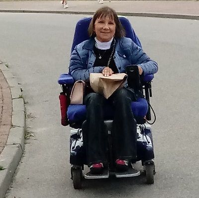 Małgorzata Stasz