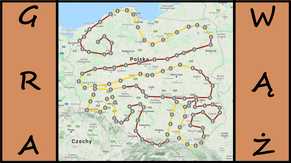 Stowarzyszenie Turystyczne Ścieżkoszwendacz
